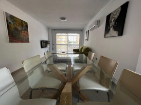 Tres Habitaciones Parking Gratis